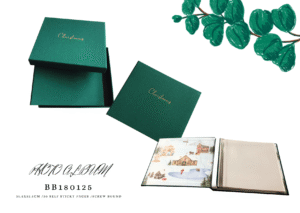 Family album BB180125