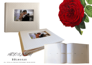 FAMILY ALBUM BB180525