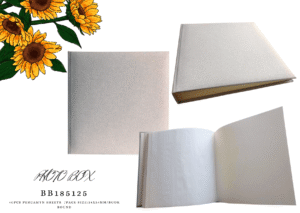 Wedding album BB185125