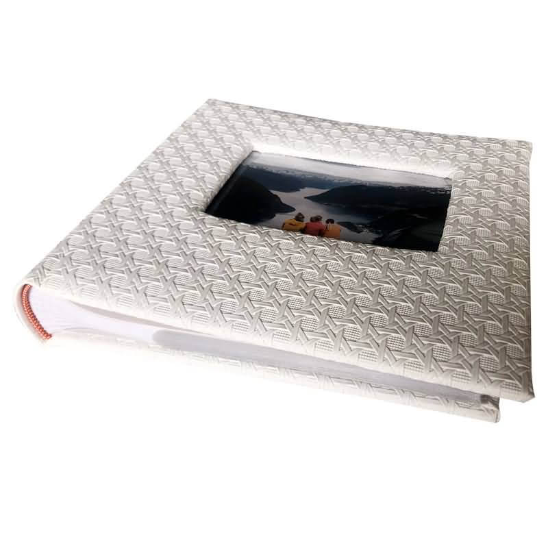 Album book factory