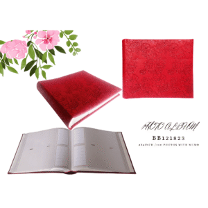 Souvenir& Gift Photo album 200 photos 13x18cm