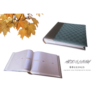 Wholesale Family Collection Album 200 Pockets