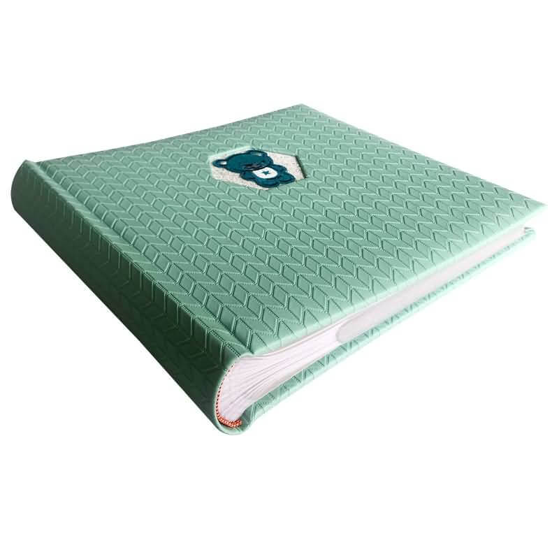 BABY ALBUM BB127123-2