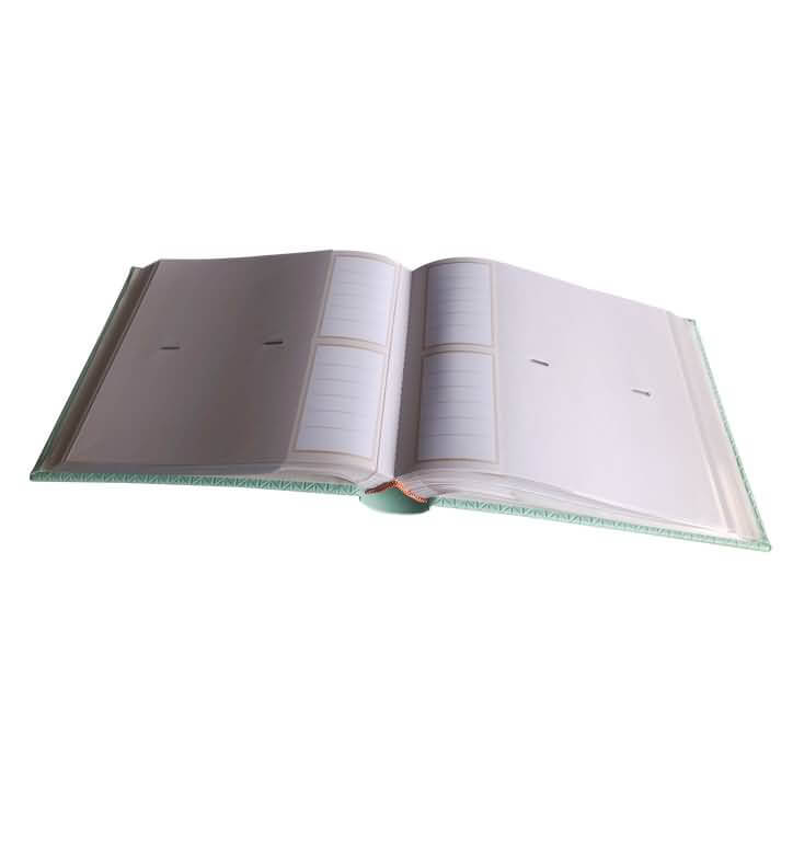 BABY ALBUM BB127123-4