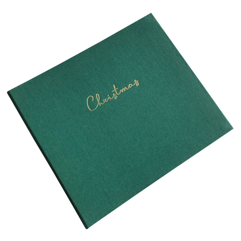 Customized Album BB180125-2
