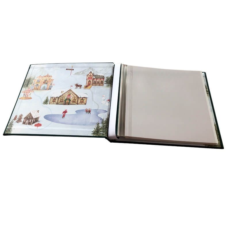 Customized Album BB180125-3