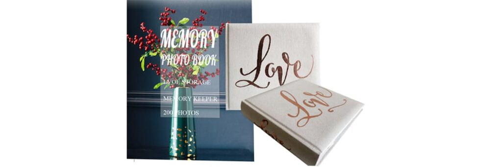 Family Album research blog