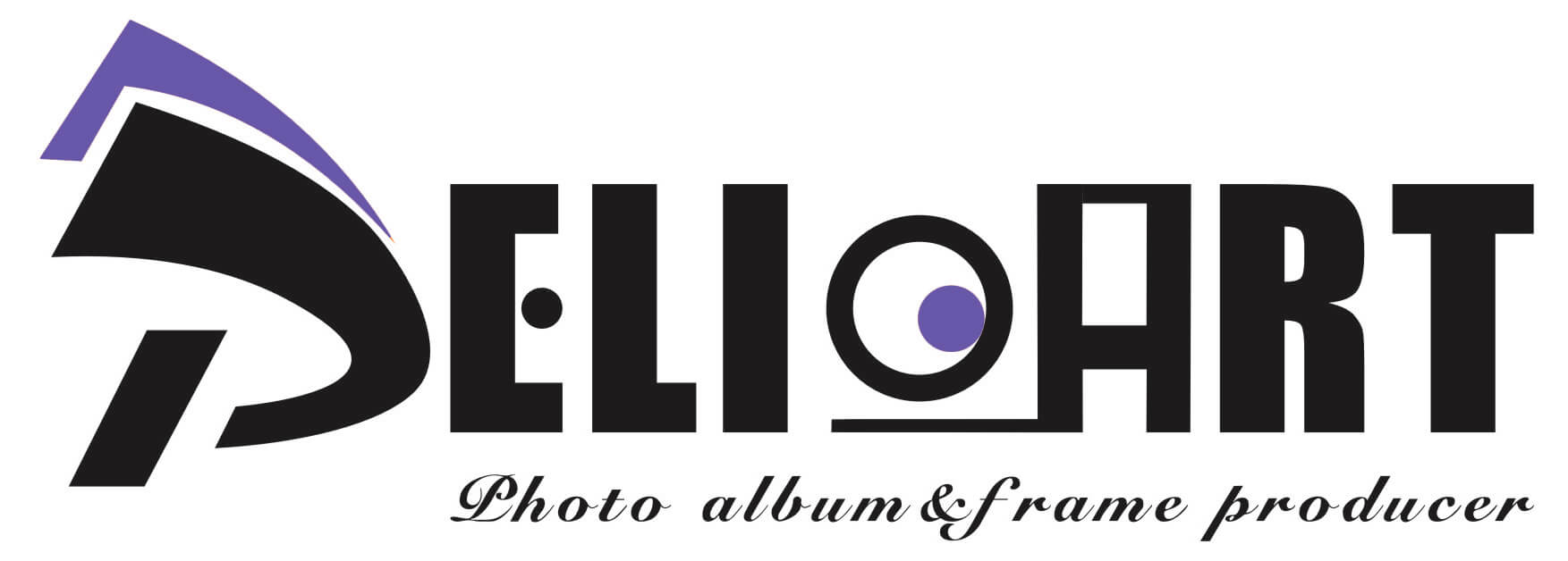 ELIO Stationery Logo