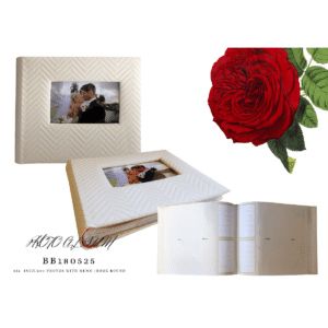 Wedding Album Pocket Pages 200 Photos