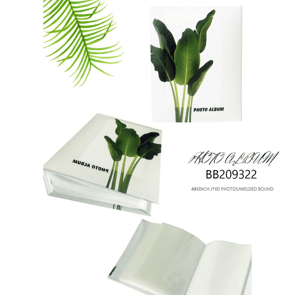 Wholesale Cheap Plastic Album 100 Photos 10x15cm