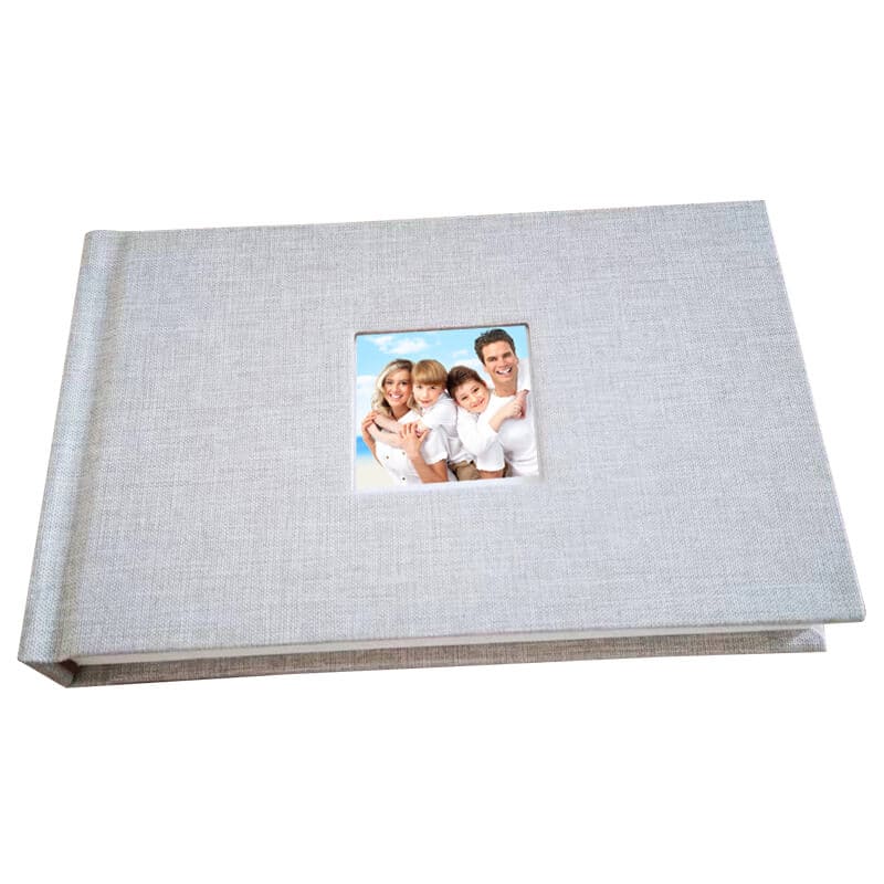 ALBUM 2914-