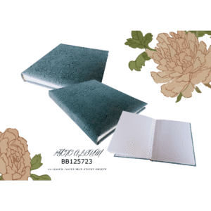 Jumbo 20 Magnetic Pages Photo Album 23.5X28CM