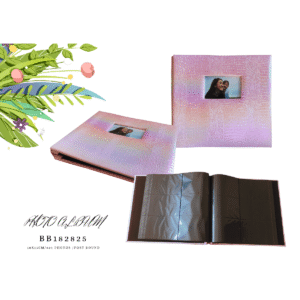 Paper Crafts Travel Album 420 Photos 10x15cm