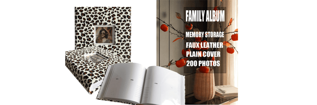 North America's Top Photo Album