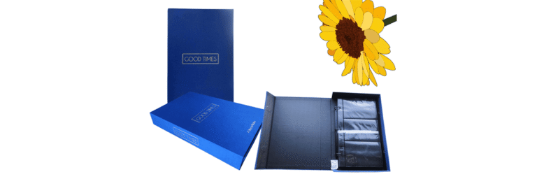 The Rise of the Coffee Table Album