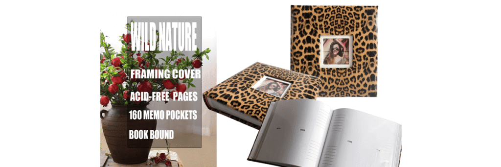 US Tariffs on Photo Albums