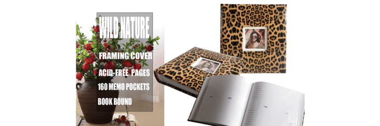 US Tariffs on Photo Albums