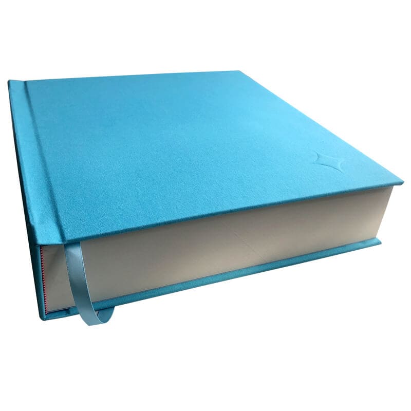 Deluxe album Matted Pages 416 slots