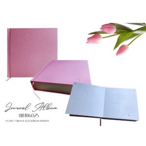 Wedding Guest Book With Photo 416 Slots 10.2x8.7cm