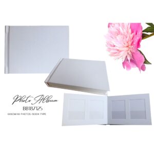 Polaroid Mini Photo Album 48 Photos 6x9cm