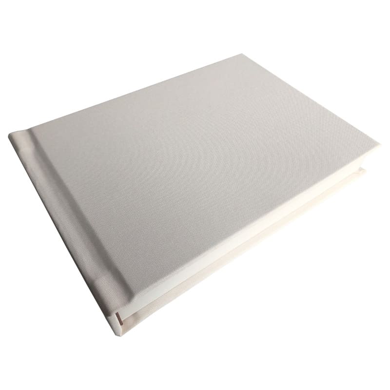 polaroid photo album