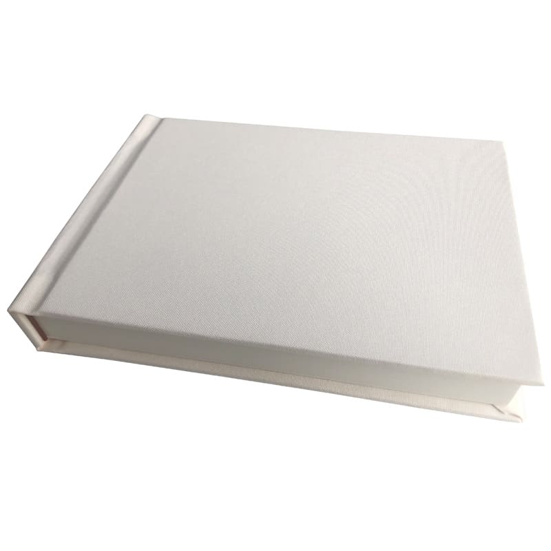 polaroid picture album