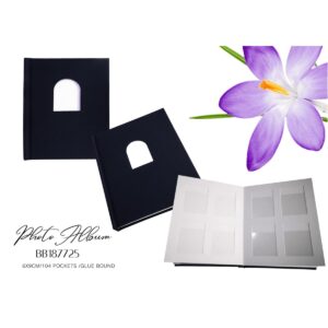 Instax Mini Film Photo Album 6X9CM 104 Photos