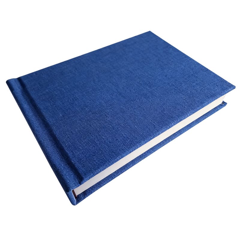 Perfect craft Blue Album Book