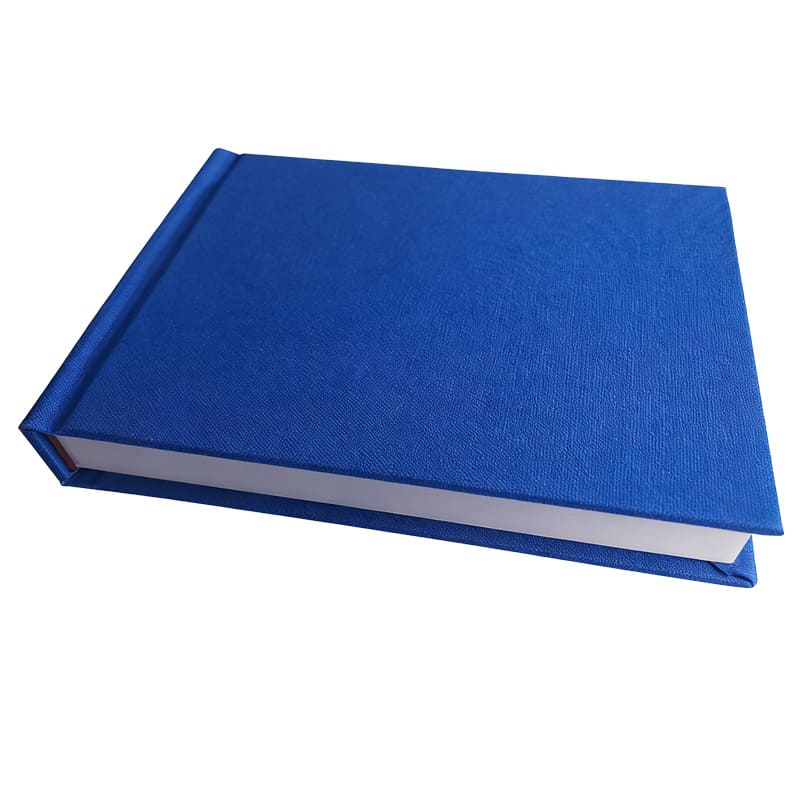 Personalized Matted Pages Album