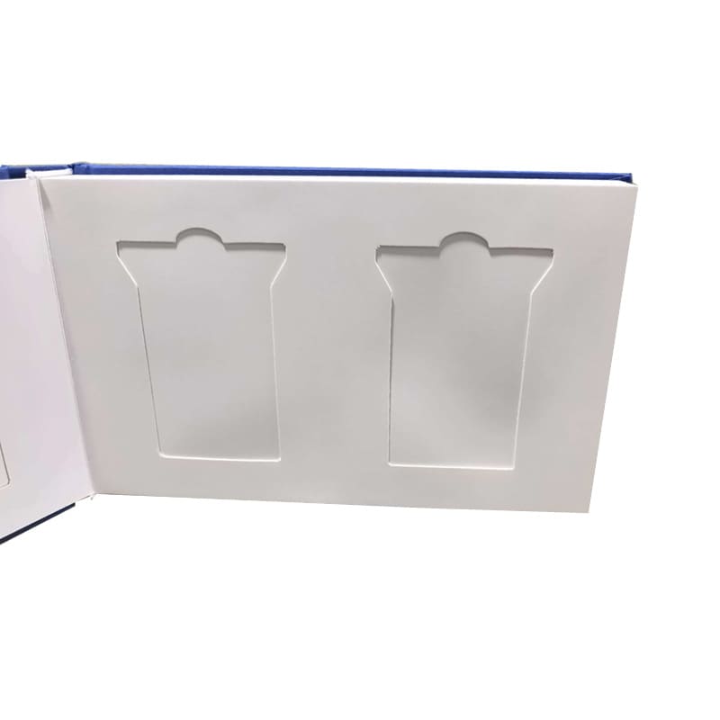 Premium Mounting Matted Album Pages