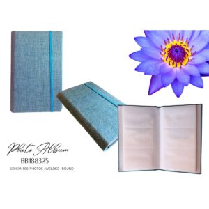 Polaroid Picture Album Booklet 108 Slots 3inch