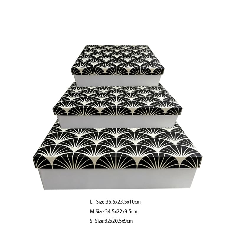 Premium Paper Gift box set