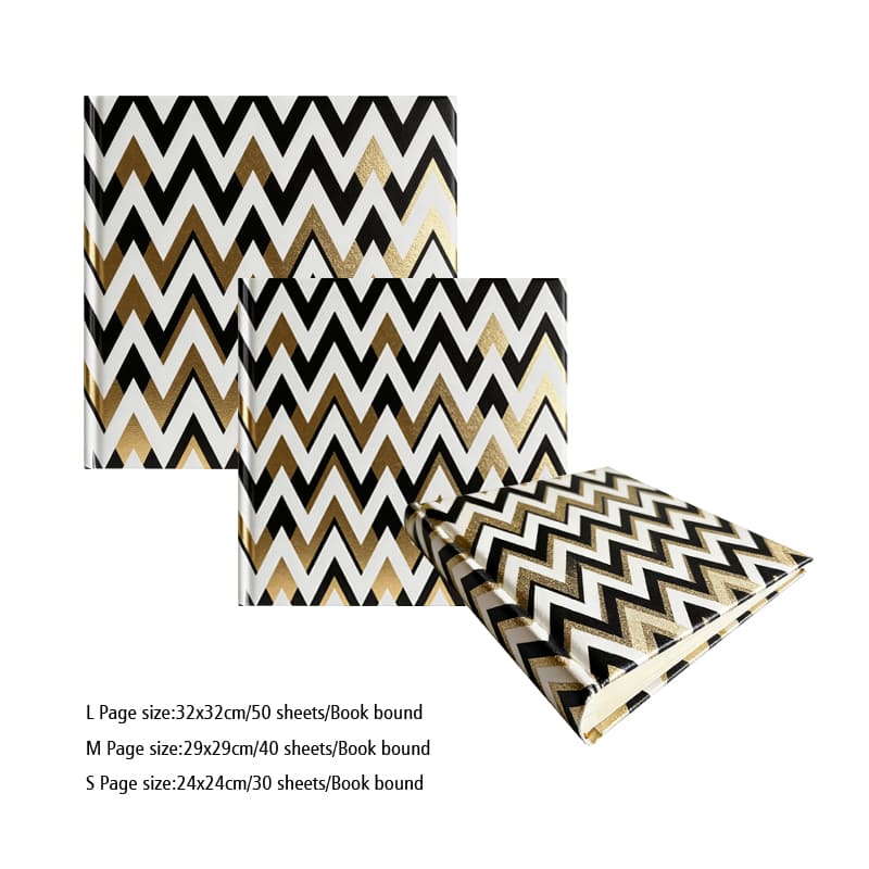 Traditional Photo Album