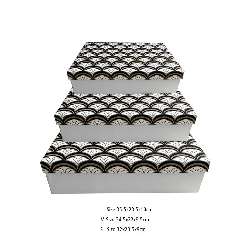 Gift Box factory in China