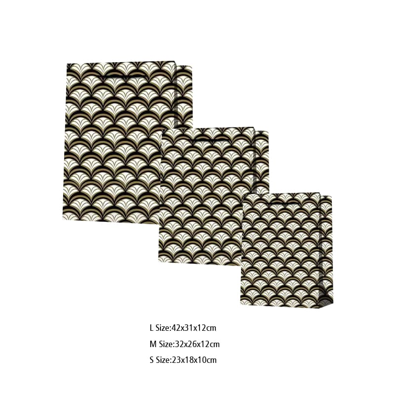 Paper bag China Supplier