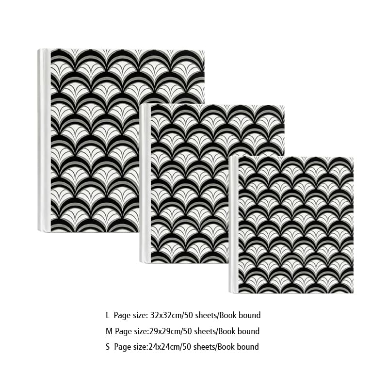 Photo Album Wax Paper Pages wholesale