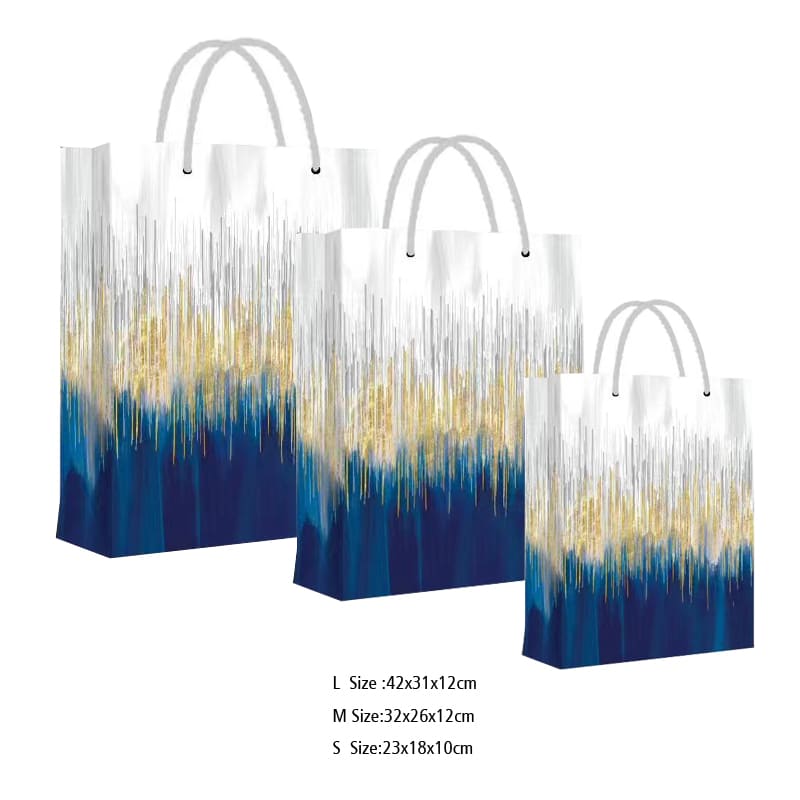 Gift Wine bag with handle