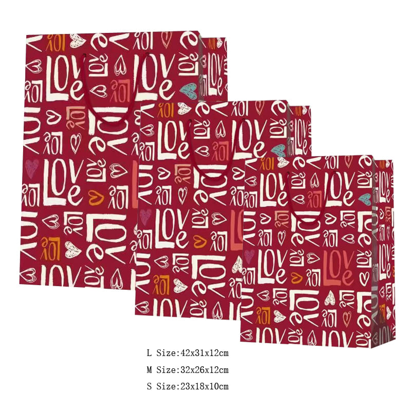 Valentines'Day Gift Bag