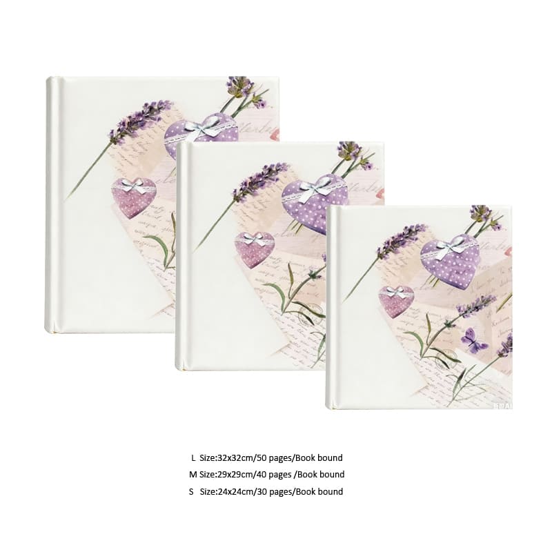 Photo Album Wholesale