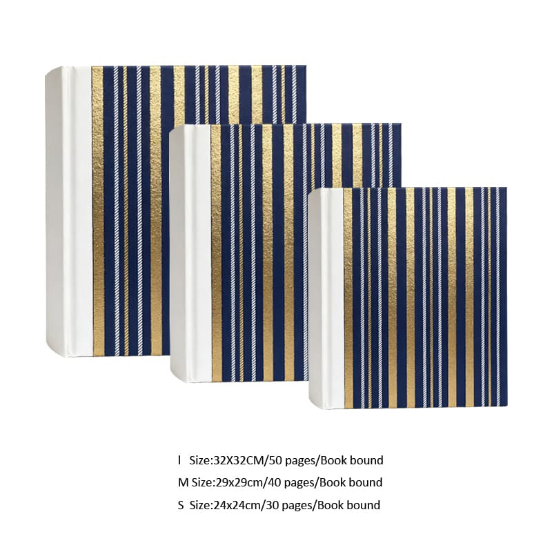 Gift Paper Album Wholesale