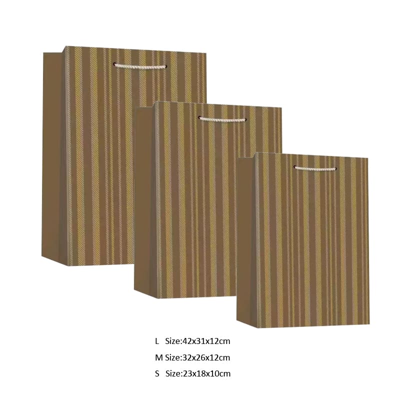 Decorative Gift Bag supplier