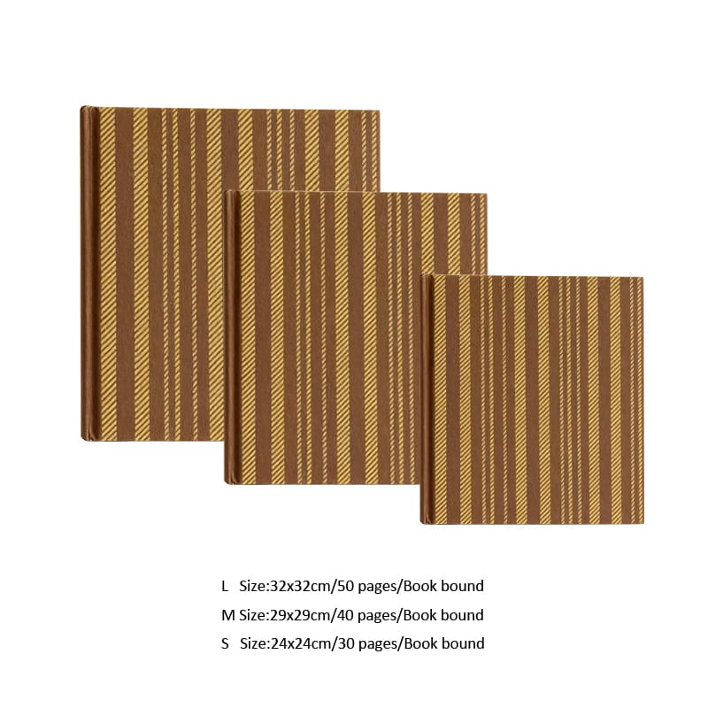 4X6 Photo Album Wholesale Supplier