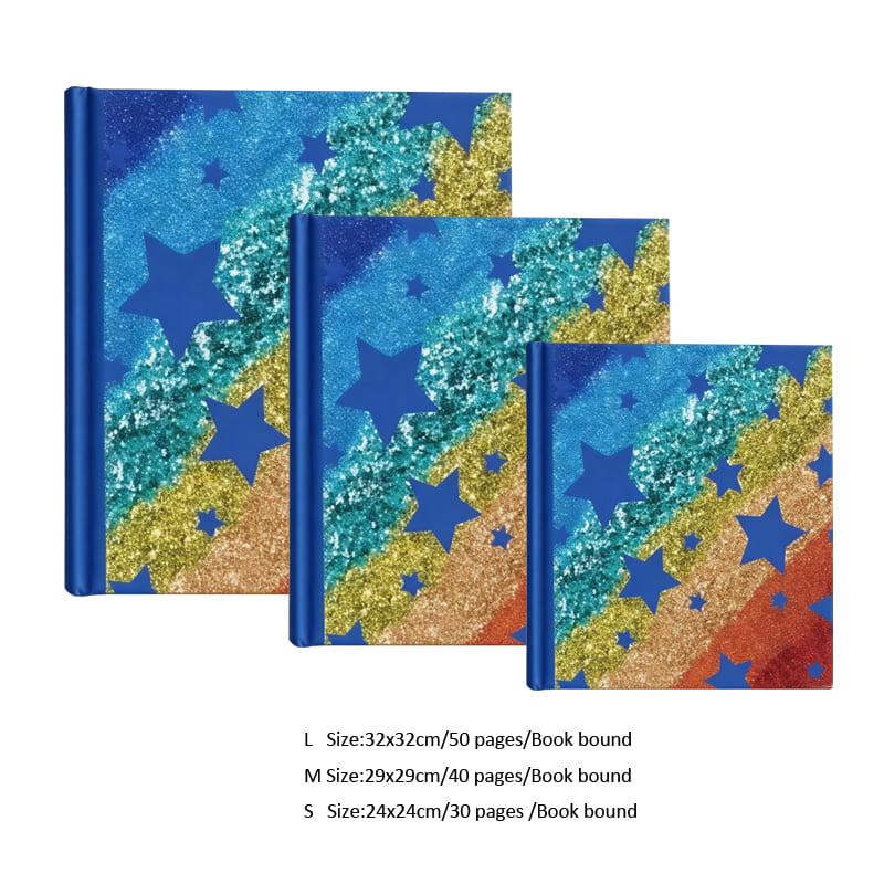 Photo Album Bulk Wholesale Factory