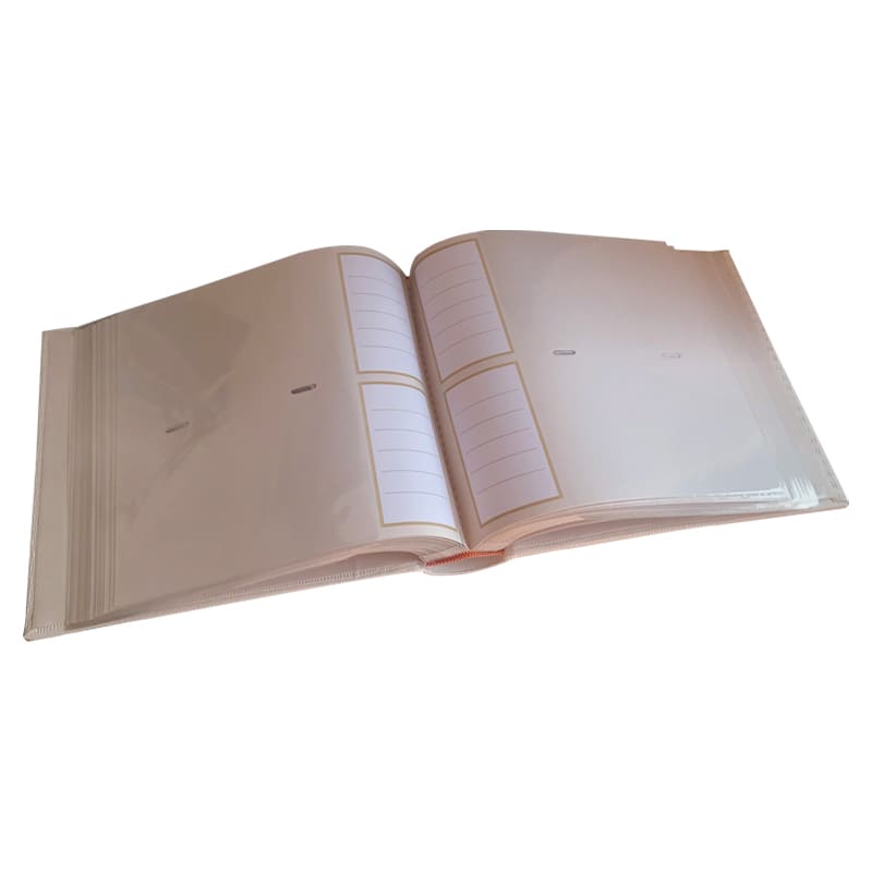 acid free photo album