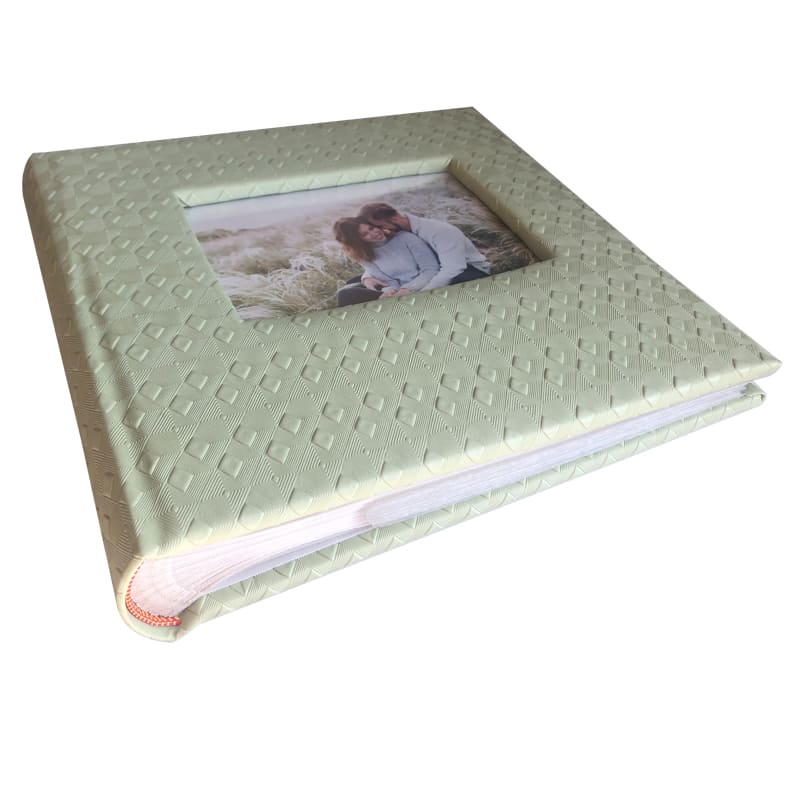 Personalized Photo Albums