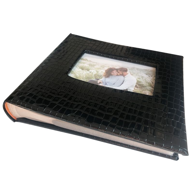 Archival Photo Albums