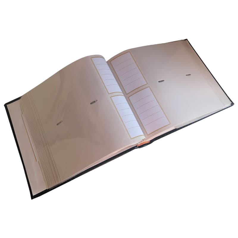 Album Paper Pocket Pages 10x15cm