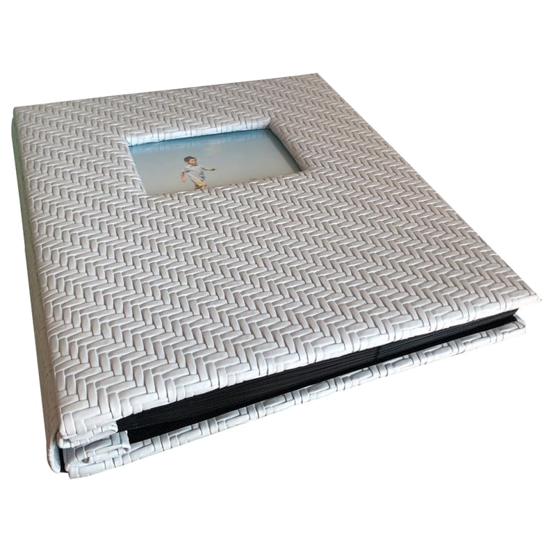 Weave leather 500 Photos Album