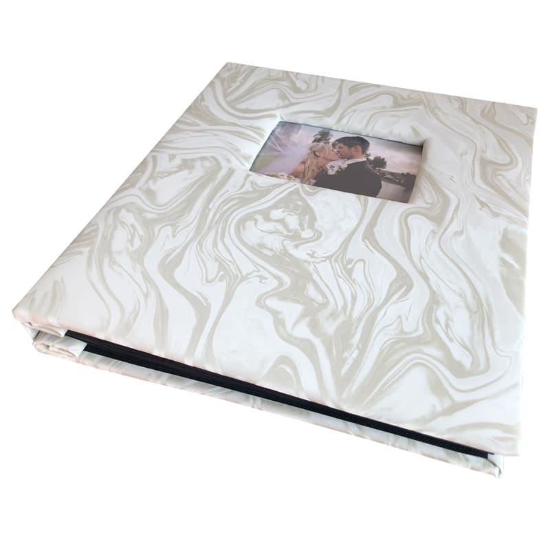 Slip in Pocket Album