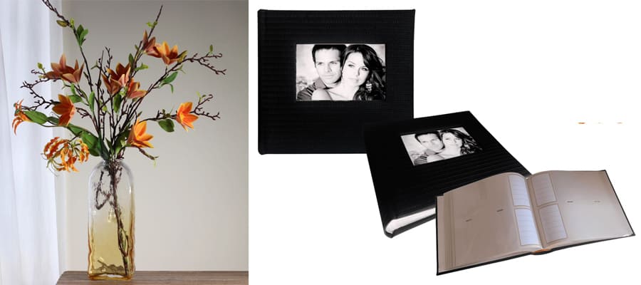 Valentine's Photo Album